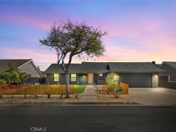 238 Juanita Way, Placentia, CA 92870