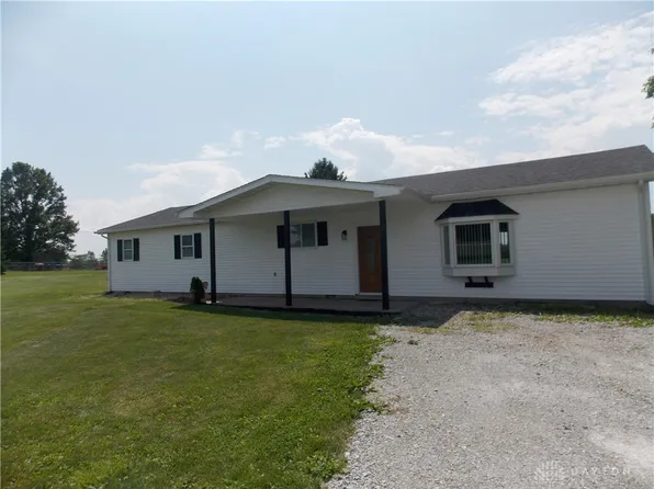 4840 State Route 235 S, Saint Paris, OH 43072