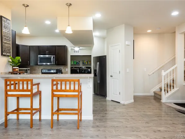1761 Aspen Meadows Circle, Federal Heights, CO 80260