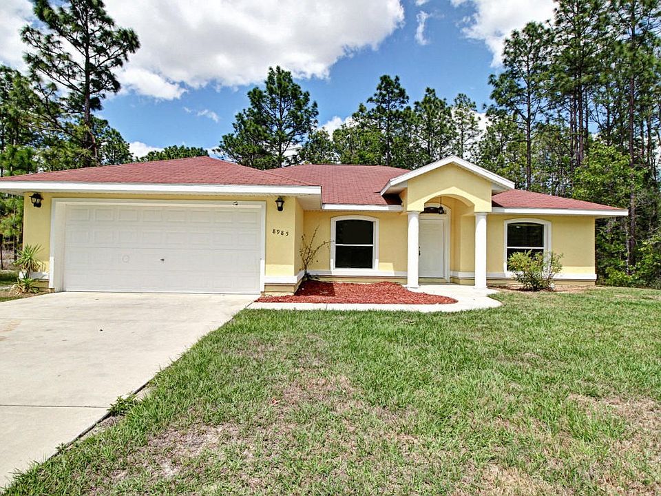 8985 SW 133rd Lane Rd -46