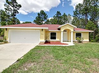 8985 SW 133rd Lane Rd, Ocala, FL 34473