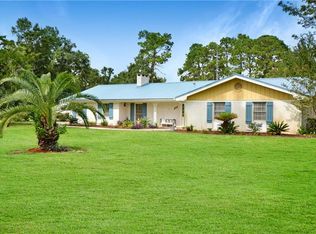 101 Belle Point Pkwy, Brunswick, GA 31525