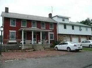 139 Purvis Rd, Butler, PA 16001