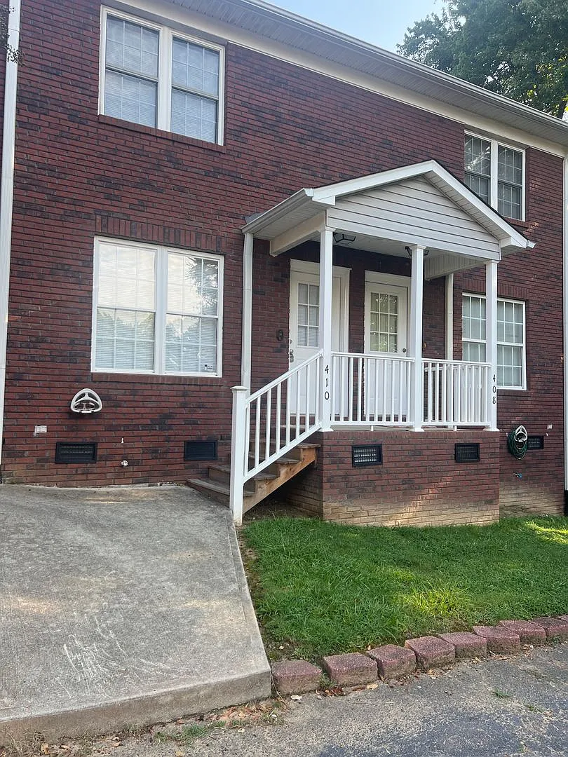 410 Snow Street, Kannapolis NC — Photo 1