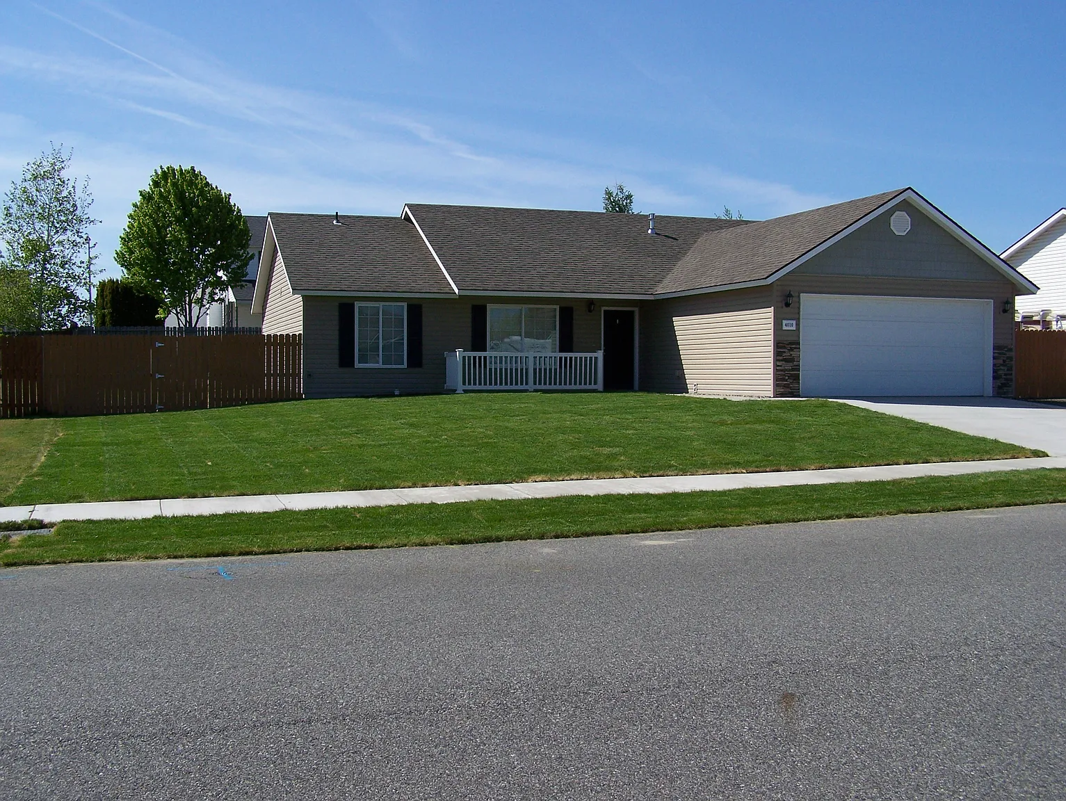 4010 Prairie Ln photo 1