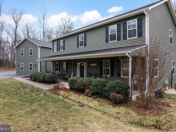 2nd image of 12300 Meadowland Ln
