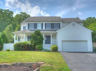 9 Clairmont Cir, Mystic, CT 06355