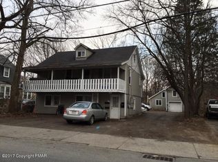 58 Lenox Ave, East Stroudsburg, PA 18301