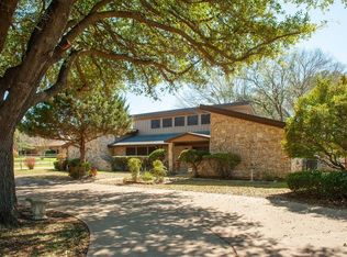 3208 Collard Rd, Arlington, TX 76017