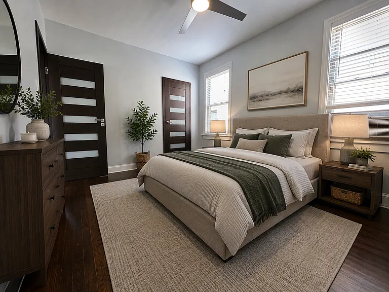 3828 N Mozart St #3 — Photo 15