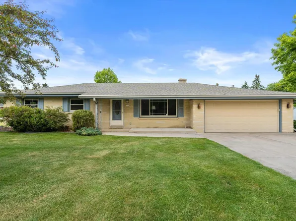 3028 Valley Forge STREET, Racine, WI 53404