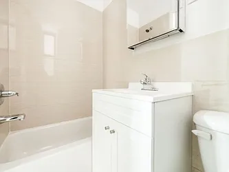 Rented by Citi Habitats