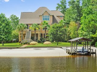 13152 Riverview Cv, Biloxi, MS 39532