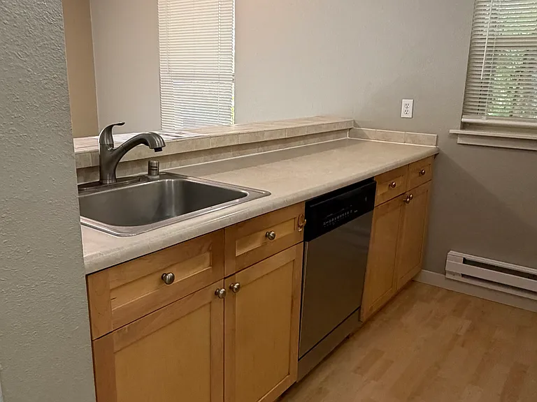 Kitchen View