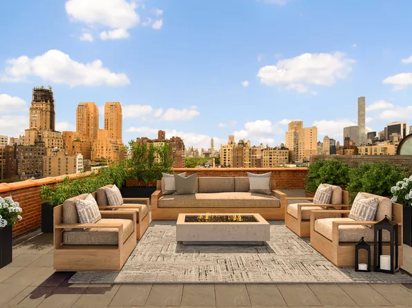 104 West 70th Street PH image 1 of 16