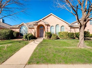 5504 Periwinkle Ln, Mc Kinney, TX 75070