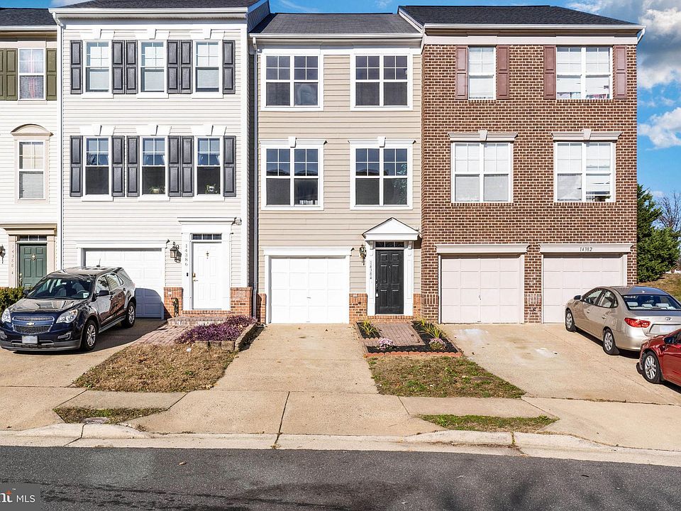 1st image of 14384 Madrigal Dr