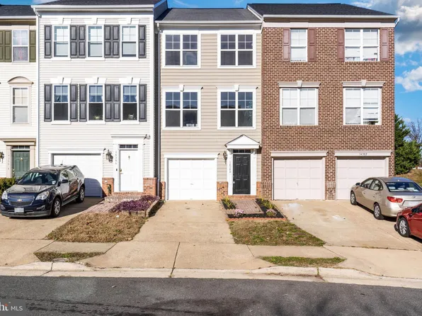 14384 Madrigal Dr, Woodbridge, VA 22193