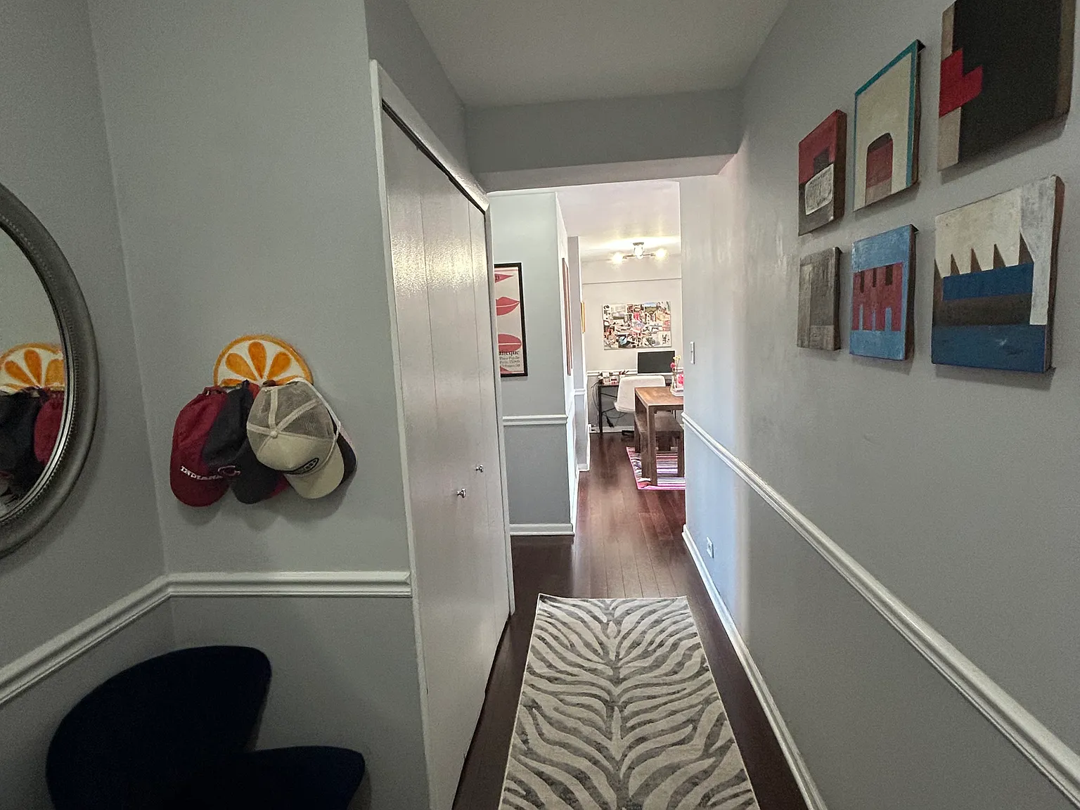 1 bed, 950 sqft, $2,400 — Photo 2