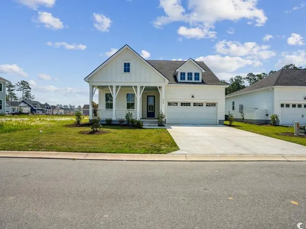 6709 Genesis Dr #WD1071 - Magnolia Farmhouse, Murrells Inlet, SC 29576