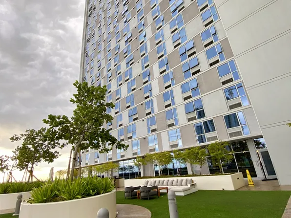 988 Halekauwila St #3910, Honolulu, HI 96814