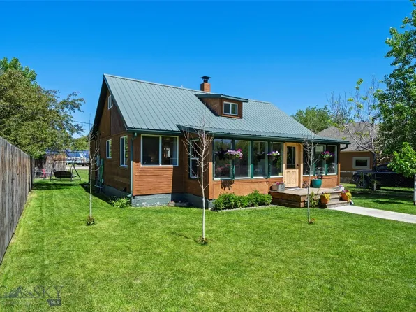 115 Center St, Harrison, MT 59735