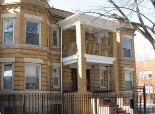 7400 S Eberhart Ave #2, Chicago, IL 60619