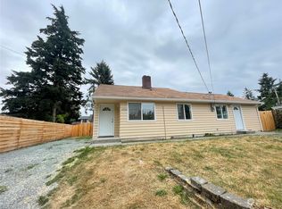 11722 14th Ave S, Seattle, WA