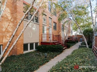 2850 N Lakewood Ave UNIT C, Chicago, IL 60657
