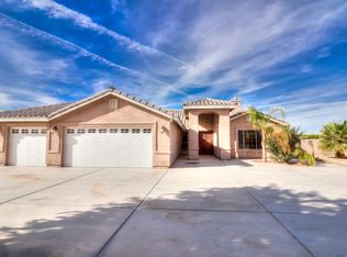 16774 S Avenue 2 E, Yuma, AZ 85365