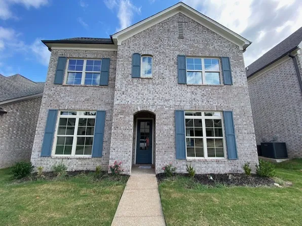 7426 Lost Trail Dr, Cordova, TN 38016