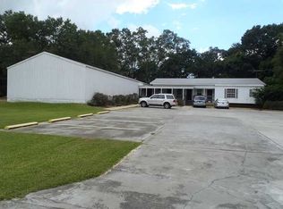 12865 Saeger Rd, Grand Bay, AL 36541