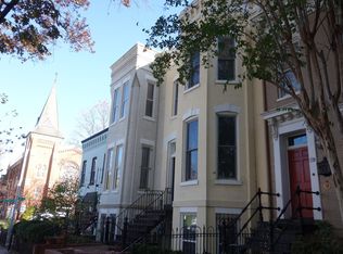 23 3rd St NE UNIT B, Washington, DC 20002