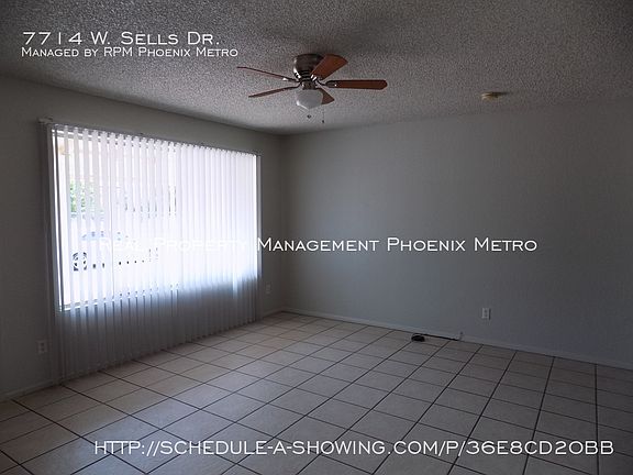 3rd image of 7714 W Sells Dr