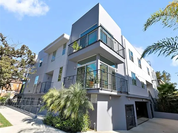 12908 Bloomfield St Unit 102, Studio City, CA 91604