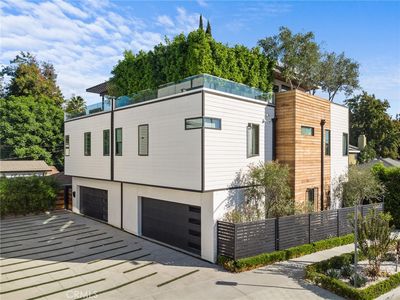 14655 Moorpark St, Sherman Oaks, CA, 91403