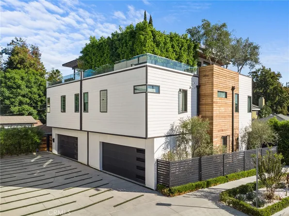 14655 Moorpark St, Sherman Oaks, CA 91403