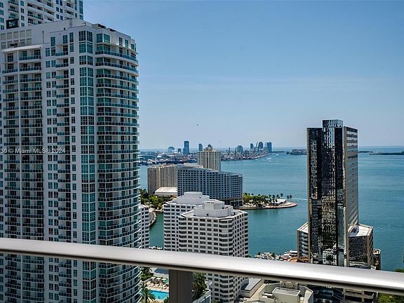 2nd image of 1010 Brickell Ave Unit 3304