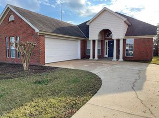 9478 Greythorne Way, Montgomery, AL 36117