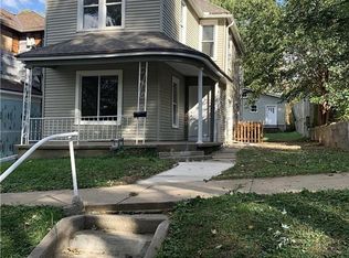 1619 S 19th St, Saint Joseph, MO 64507
