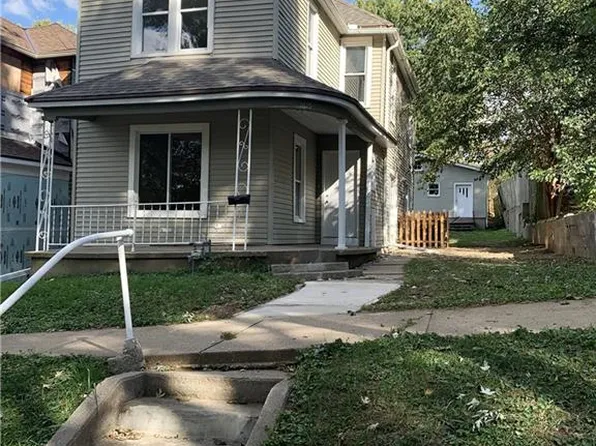 1619 S 19th St, Saint Joseph, MO 64507