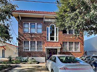3408 Crawford St APT 4, Houston, TX 77004