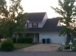 1960 Summerwalk Dr, Virginia Beach, VA 23456