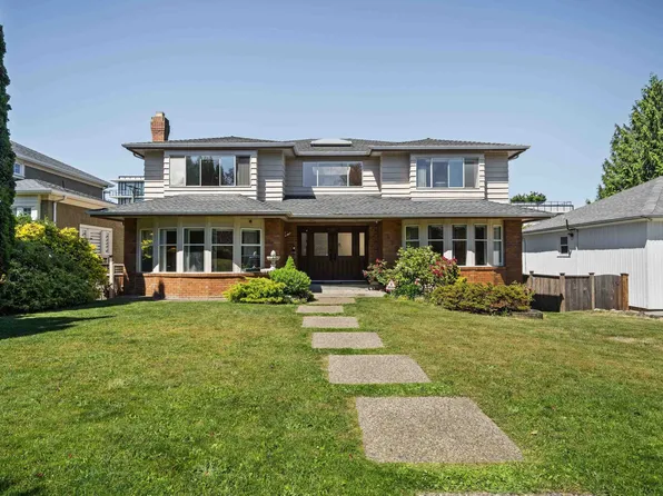 455 W 26th Ave, Vancouver, BC V5Y 2K1