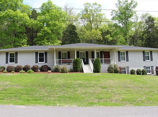 201 Mohawk Rd SE, Owens Cross Roads, AL 35763