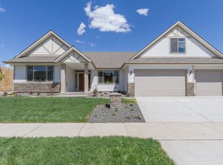 1116 S McMillan Rd, Spokane Valley, WA 99016