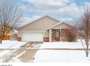 1337 W Starling Ave, Hayden Lake, ID 83835