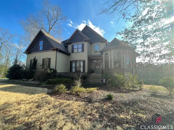 3932 Bullock Bridge Road, Loganville, GA 30052