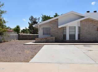 10902 Delafield Dr, El Paso, TX 79936