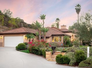 3121 Bel Air Ct, Escondido, CA 92027